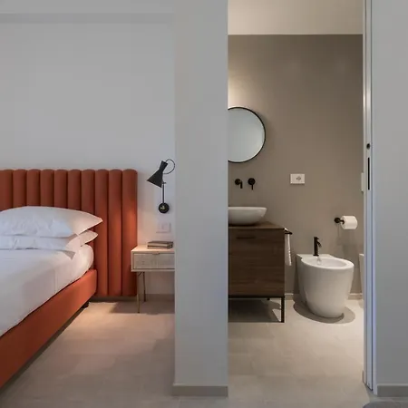 Heraia Bed & Breakfast Ragusa