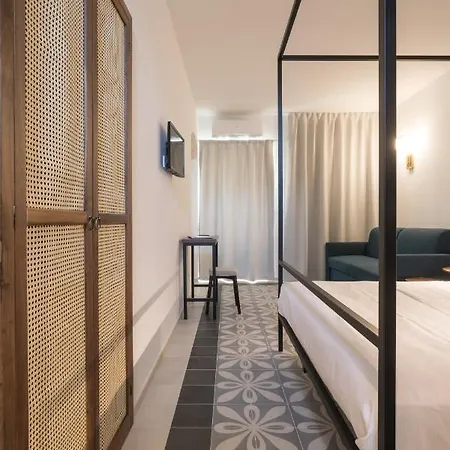 Heraia Bed & Breakfast