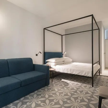 Bed & Breakfast Heraia Ragusa