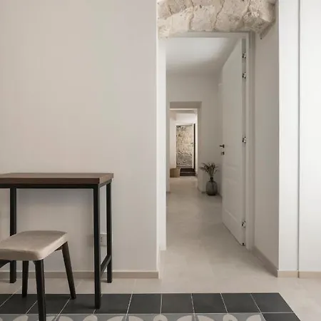 Heraia Bed & Breakfast