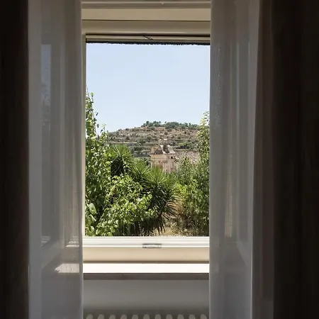 Bed & Breakfast Heraia Ragusa