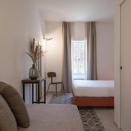 Bed & Breakfast Heraia *