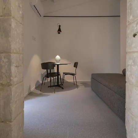 Bed & Breakfast Heraia *