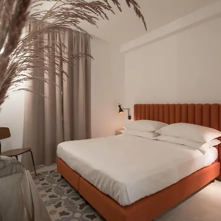Bed & Breakfast Heraia *