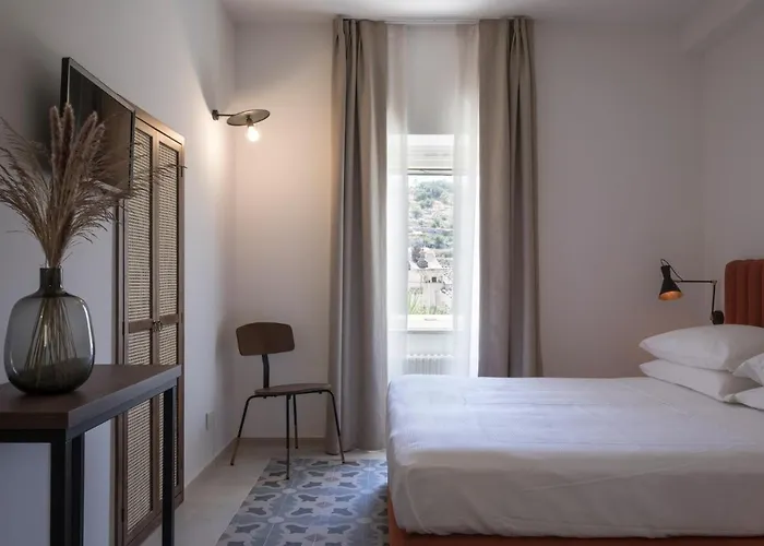 Heraia Frühstückspension