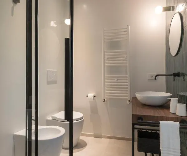 Heraia Frühstückspension Ragusa