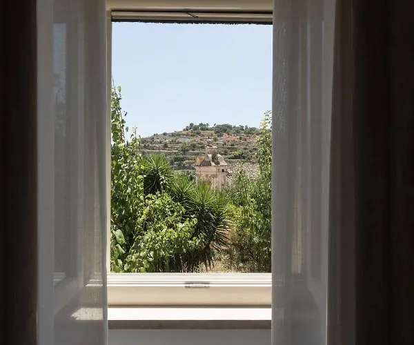 Frühstückspension Heraia Ragusa