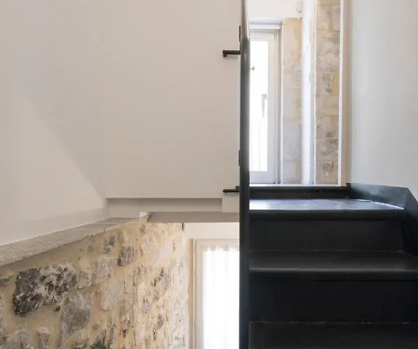 Heraia Frühstückspension Ragusa