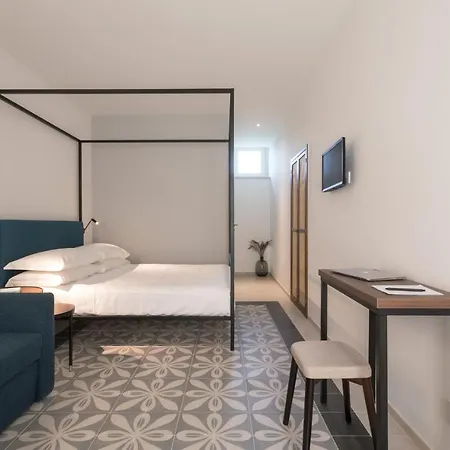 Heraia 4* Ragusa