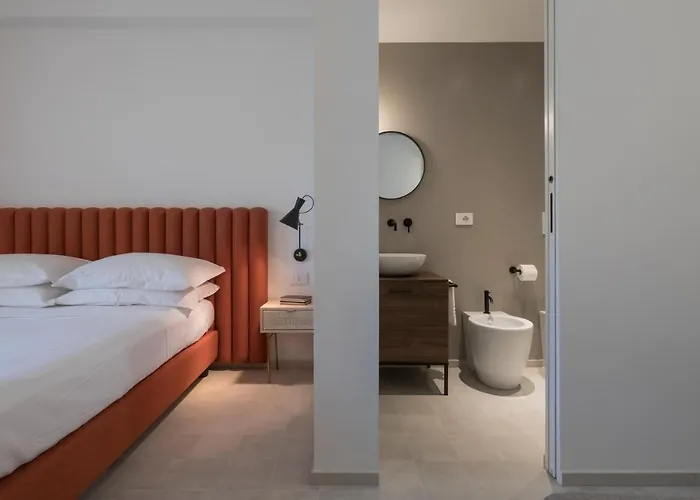 Heraia Bed & Breakfast Ragusa
