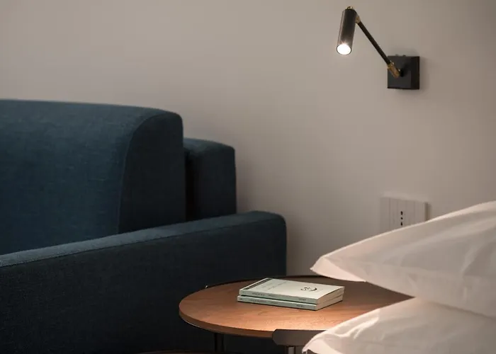 Heraia Bed & Breakfast Ragusa