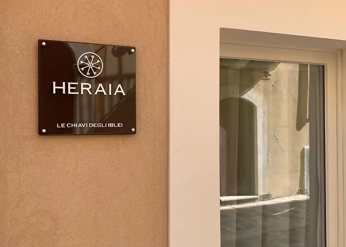 Heraia
