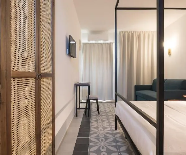 Heraia Bed & Breakfast