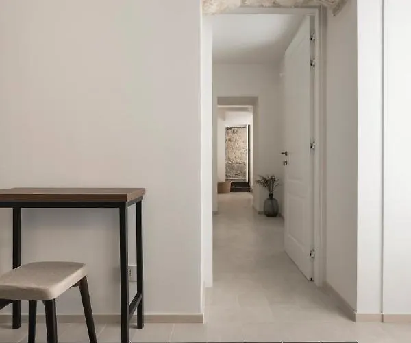 Heraia Bed & Breakfast