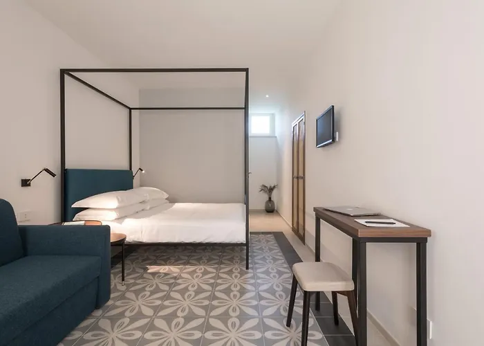 Heraia 4* Ragusa