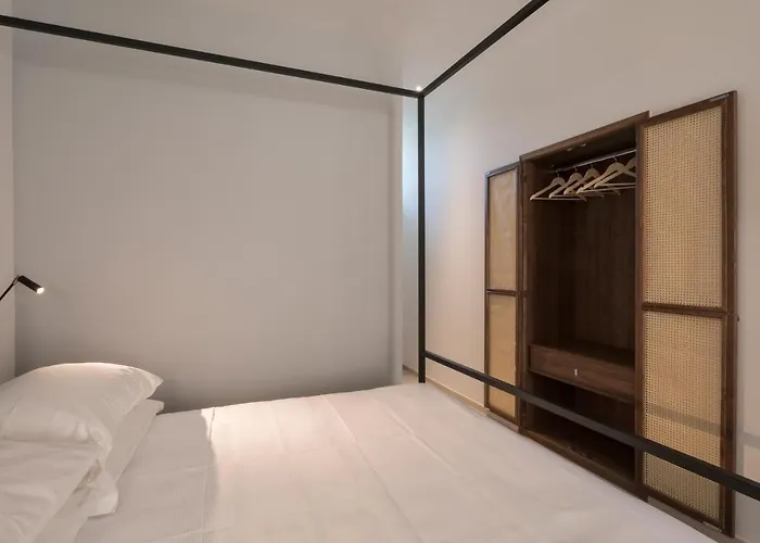 Bed & Breakfast Heraia 4*