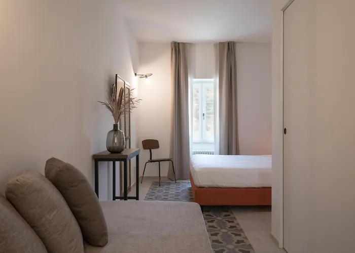 Bed & Breakfast Heraia 4*