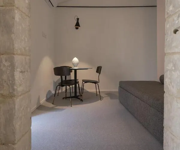 Bed & Breakfast Heraia 4*
