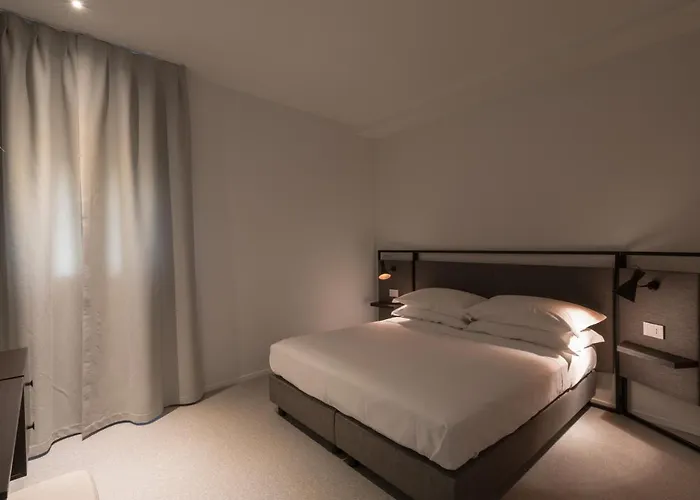 Bed & Breakfast Heraia 4*